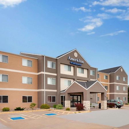 Americinn By Wyndham Hudson Esterno foto