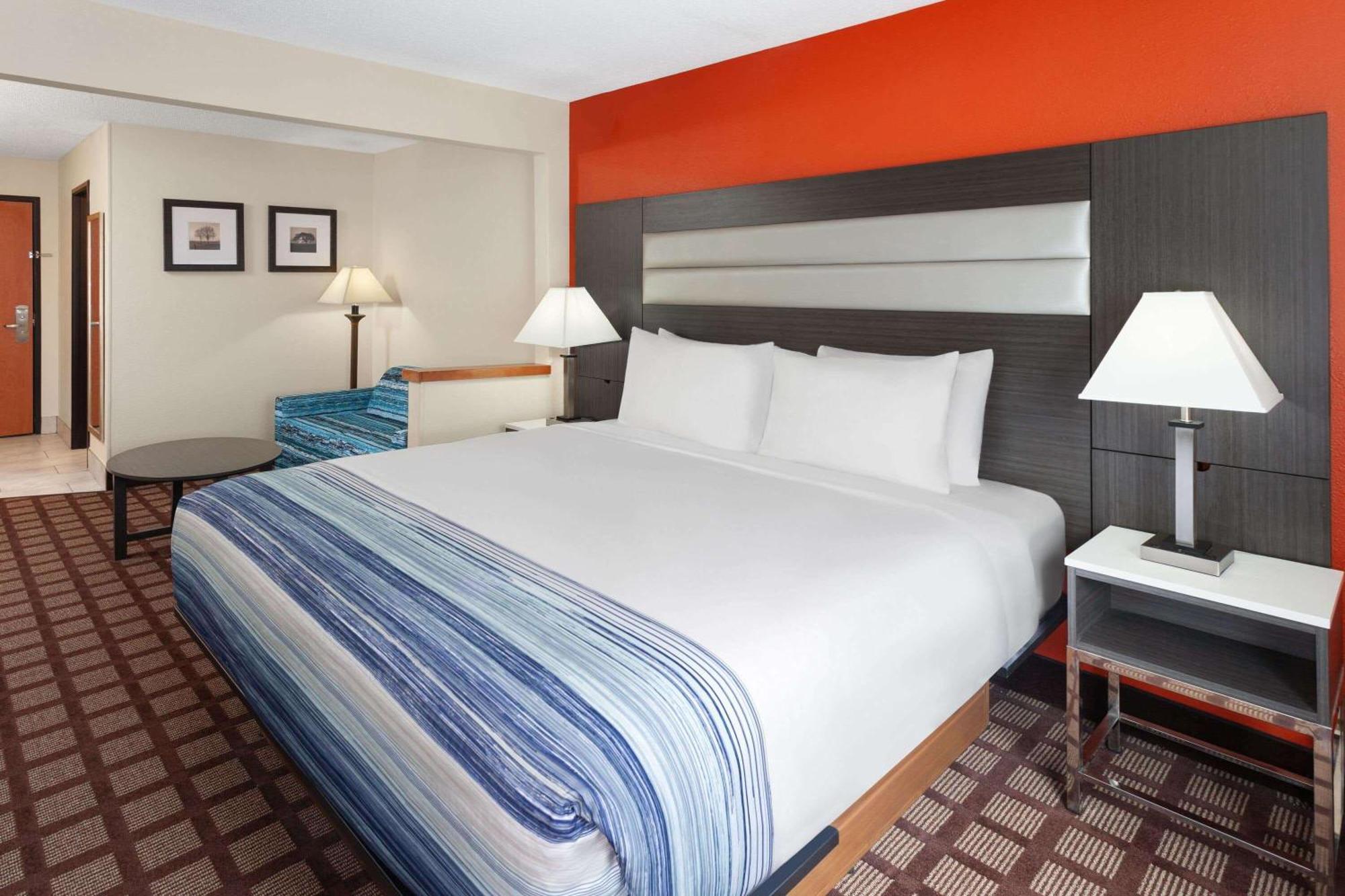 Americinn By Wyndham Hudson Esterno foto