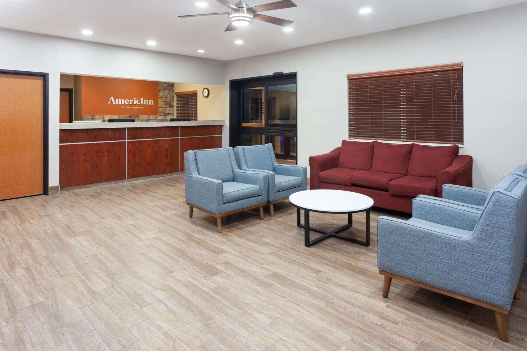 Americinn By Wyndham Hudson Esterno foto