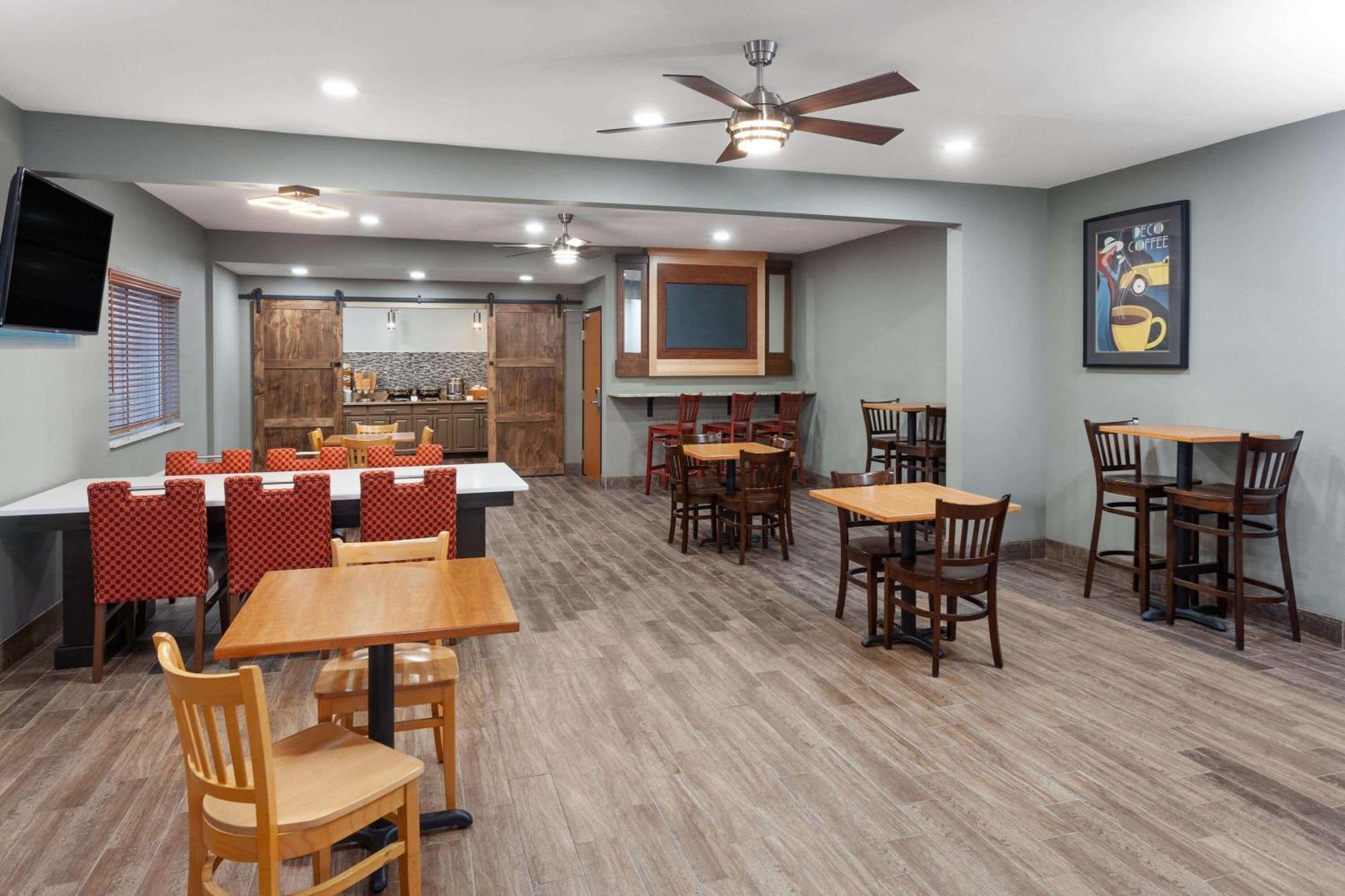 Americinn By Wyndham Hudson Esterno foto