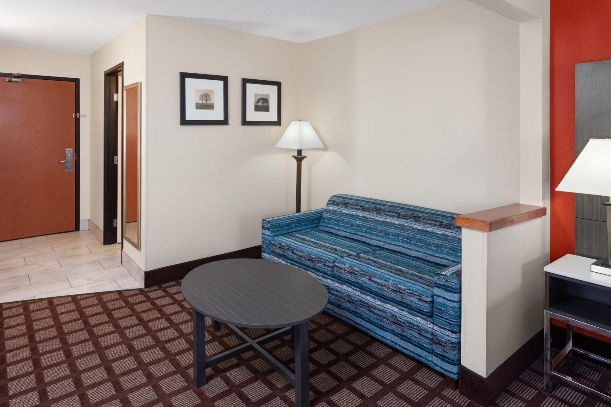 Americinn By Wyndham Hudson Esterno foto