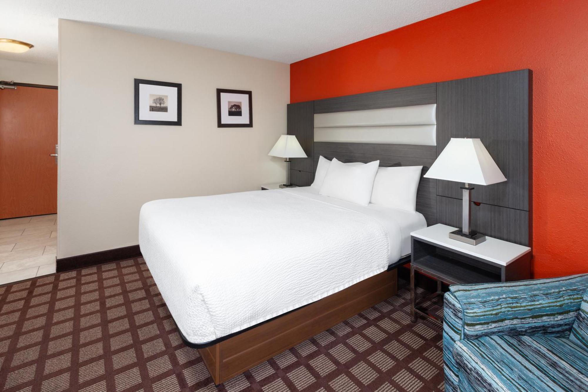 Americinn By Wyndham Hudson Esterno foto