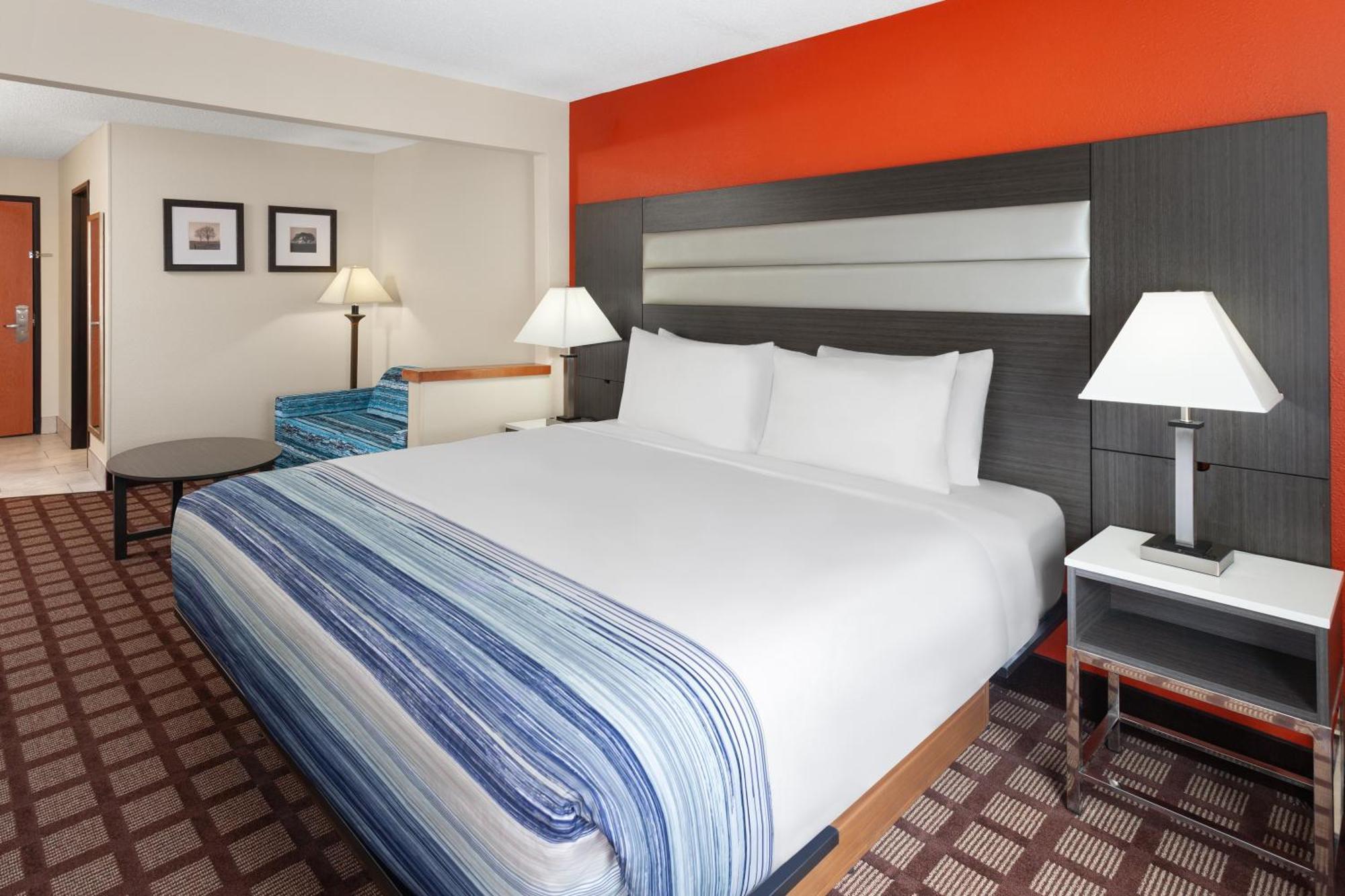 Americinn By Wyndham Hudson Esterno foto