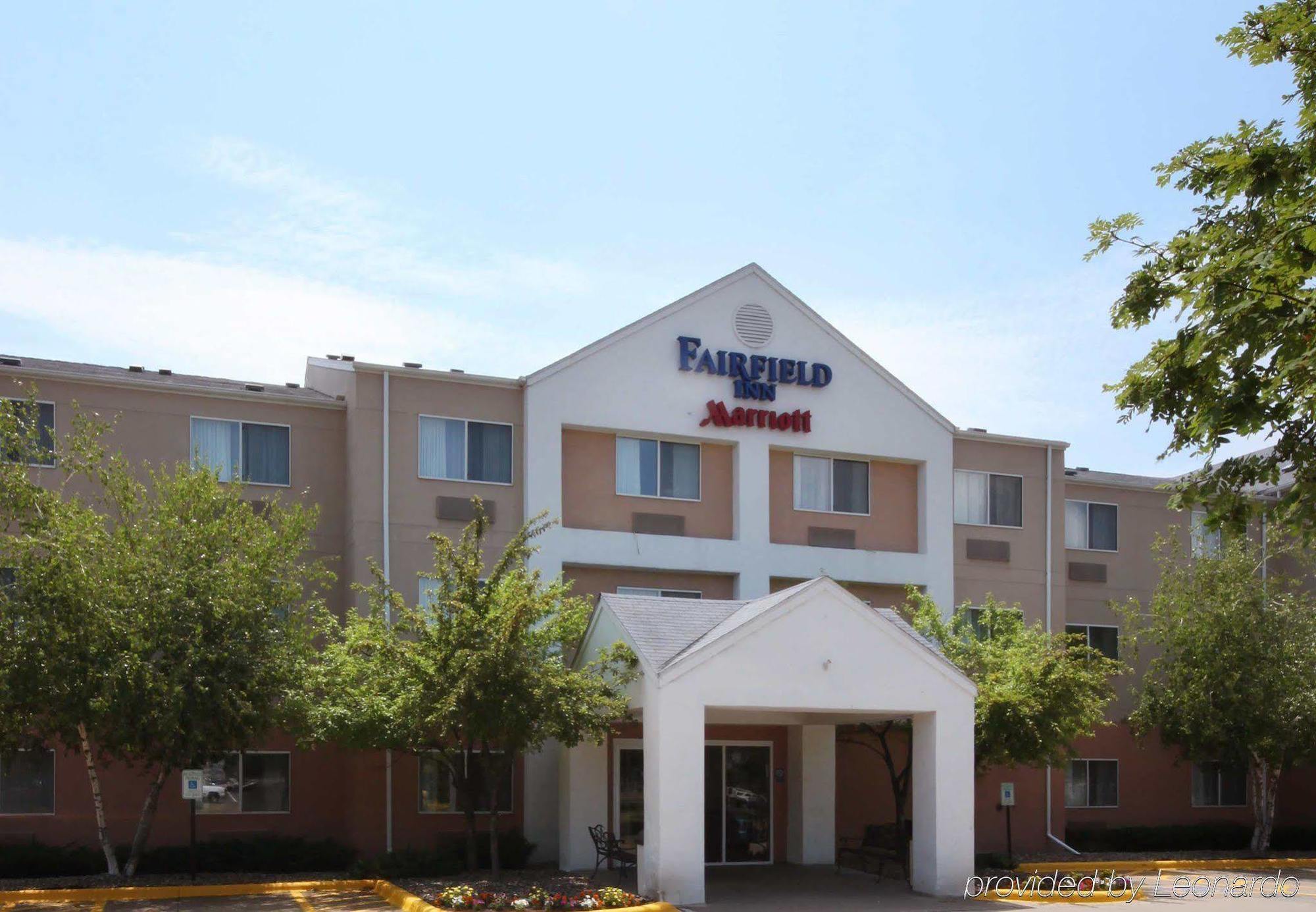 Americinn By Wyndham Hudson Esterno foto