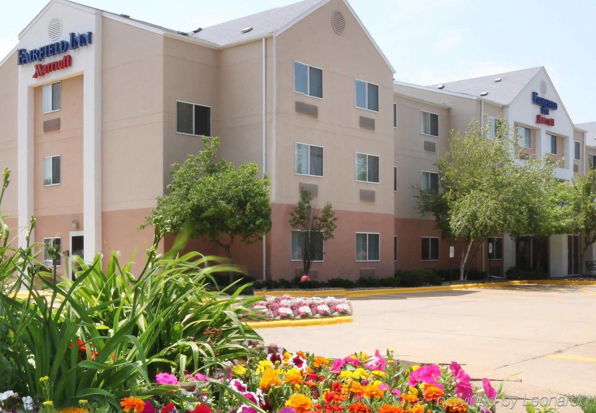 Americinn By Wyndham Hudson Esterno foto