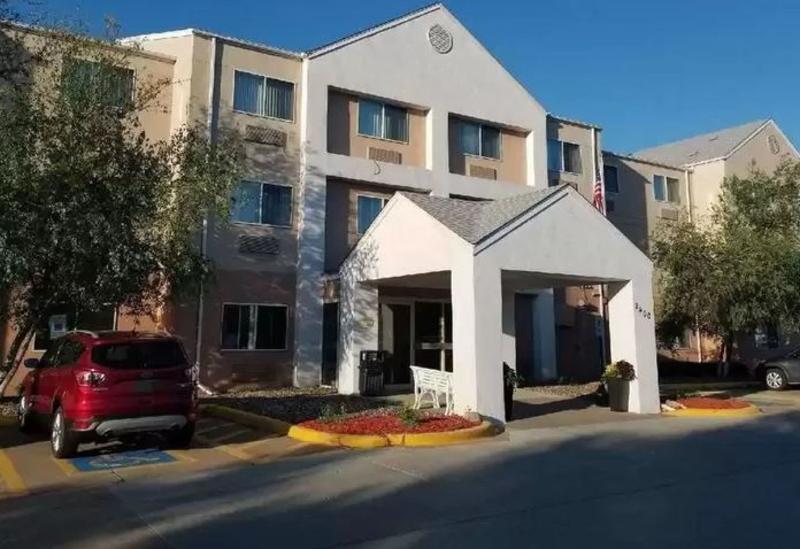Americinn By Wyndham Hudson Esterno foto